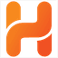HannSoft logo